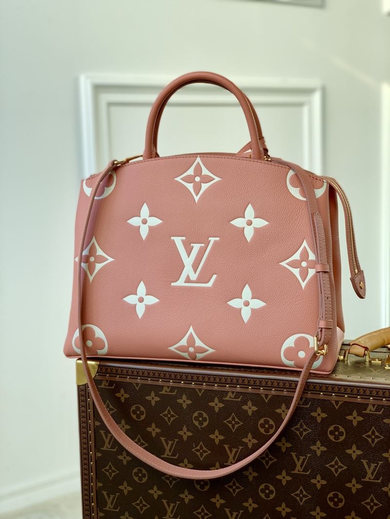 LV Top Handle Bags